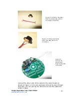 Preview for 13 page of Nixie Z566 Assembly Instructions And User Manual