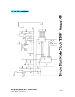 Предварительный просмотр 18 страницы Nixie Z566 Assembly Instructions And User Manual