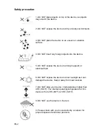 Preview for 3 page of NIXON AF12BT Manual