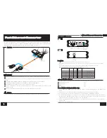 Nixzen NX-N-UTP3-MC01-DS20KM User Manual preview