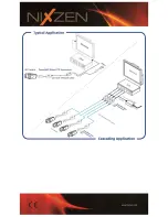 Preview for 5 page of Nixzen NX-N101PV-HD Manual