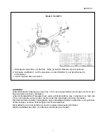 Preview for 13 page of NJ CA-GB10 Instruction Manual