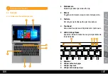 Предварительный просмотр 54 страницы Njoy Aerial SYNO-3FL49WA-CC01B User Manual