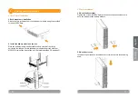 Preview for 4 page of Njoy Aster 1K User Manual