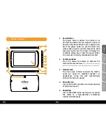 Предварительный просмотр 3 страницы Njoy Asura C700 User Manual