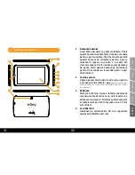 Предварительный просмотр 17 страницы Njoy Asura C700 User Manual