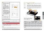 Preview for 18 page of Njoy Balder 10000 User Manual