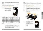 Preview for 19 page of Njoy Balder 10000 User Manual