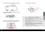 Предварительный просмотр 6 страницы Njoy CA0312GX-AZ User Manual