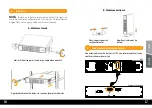 Предварительный просмотр 9 страницы Njoy CA0312GX-AZ User Manual