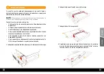 Предварительный просмотр 10 страницы Njoy CA0312GX-AZ User Manual