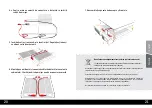 Предварительный просмотр 11 страницы Njoy CA0312GX-AZ User Manual