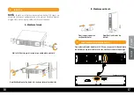 Предварительный просмотр 9 страницы Njoy CA0712GX-AZ User Manual