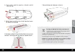 Предварительный просмотр 11 страницы Njoy CA0712GX-AZ User Manual