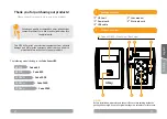 Preview for 2 page of Njoy Cadu 1000 User Manual