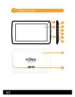 Предварительный просмотр 4 страницы Njoy Devi B700 User Manuals