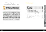 Preview for 52 page of Njoy Ediam User Manual