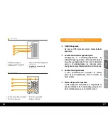 Preview for 9 page of Njoy Eris 600 User Manual