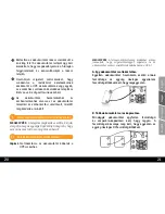 Preview for 11 page of Njoy Eris 600 User Manual