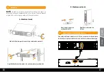 Предварительный просмотр 9 страницы Njoy PWUP-BP12PBA-AZ01B User Manual