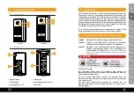 Предварительный просмотр 6 страницы Njoy PWUP-LI065ST-CG01B User Manual