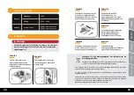 Предварительный просмотр 5 страницы Njoy Storm PWPS-055A0AM-CE01B User Manual