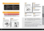 Предварительный просмотр 7 страницы Njoy Storm PWPS-055A0AM-CE01B User Manual