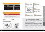 Предварительный просмотр 11 страницы Njoy Storm PWPS-055A0AM-CE01B User Manual