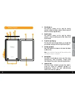 Предварительный просмотр 3 страницы Njoy Tityos 10 User Manual