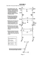 Preview for 3 page of NJS NJS800 Manual