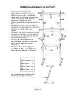 Preview for 13 page of NJS NJS800 Manual