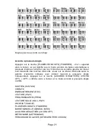 Preview for 21 page of NJS NJS800 Manual