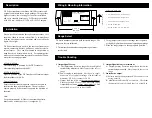 Preview for 2 page of NK TECHNOLOGIES DTC 2-420-24U-FL Instructions