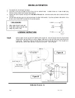 Предварительный просмотр 4 страницы NK 1965 Assembly Instructions Manual