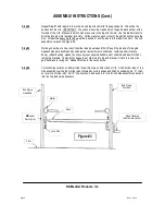 Предварительный просмотр 5 страницы NK 1965 Assembly Instructions Manual