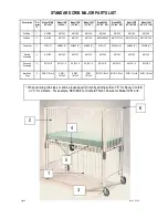 Предварительный просмотр 8 страницы NK 1965 Assembly Instructions Manual