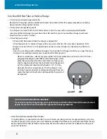 Preview for 6 page of NK CoxBox Installation, Maintenance And Troubleshooting Manual