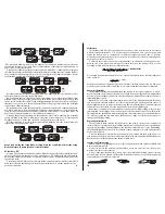 Preview for 5 page of NK SpeedCoach Gold Operation Manuals