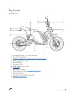 Preview for 8 page of NKD Fonz Owner'S Manual