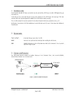 Preview for 5 page of Nke Watteco LWC Server User Manual