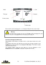 Предварительный просмотр 24 страницы NKE 90-60-359 User Manual & Installation Sheet