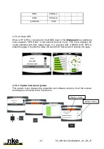 Предварительный просмотр 43 страницы NKE 90-60-359 User Manual & Installation Sheet