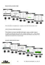 Предварительный просмотр 52 страницы NKE 90-60-359 User Manual & Installation Sheet