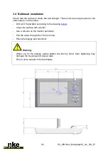 Предварительный просмотр 82 страницы NKE 90-60-359 User Manual & Installation Sheet