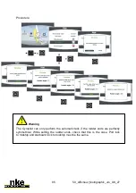 Предварительный просмотр 85 страницы NKE 90-60-359 User Manual & Installation Sheet