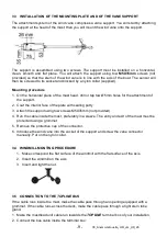 Preview for 9 page of NKE 90-60-369 User Manual And Installation Manual