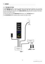 Preview for 3 page of NKE 90-60-370 User Manual And Installation Manual