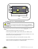 Предварительный просмотр 9 страницы NKE 90-60-495 User Manual