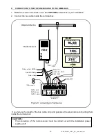 Preview for 21 page of NKE Crew 90-60-251 User Manual