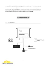 Предварительный просмотр 6 страницы NKE GYROPILOT 3 User Manual